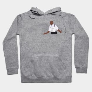 7 Year Old Boy Hoodie